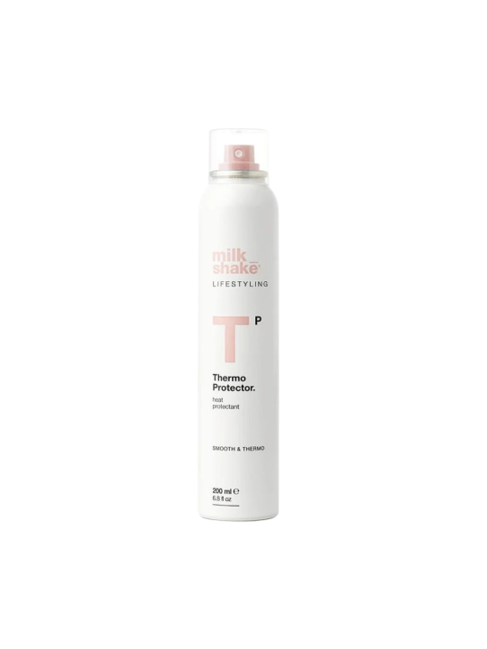 Milk Shake Lifestyling Eco Hair Spray per protezione termica 200ml