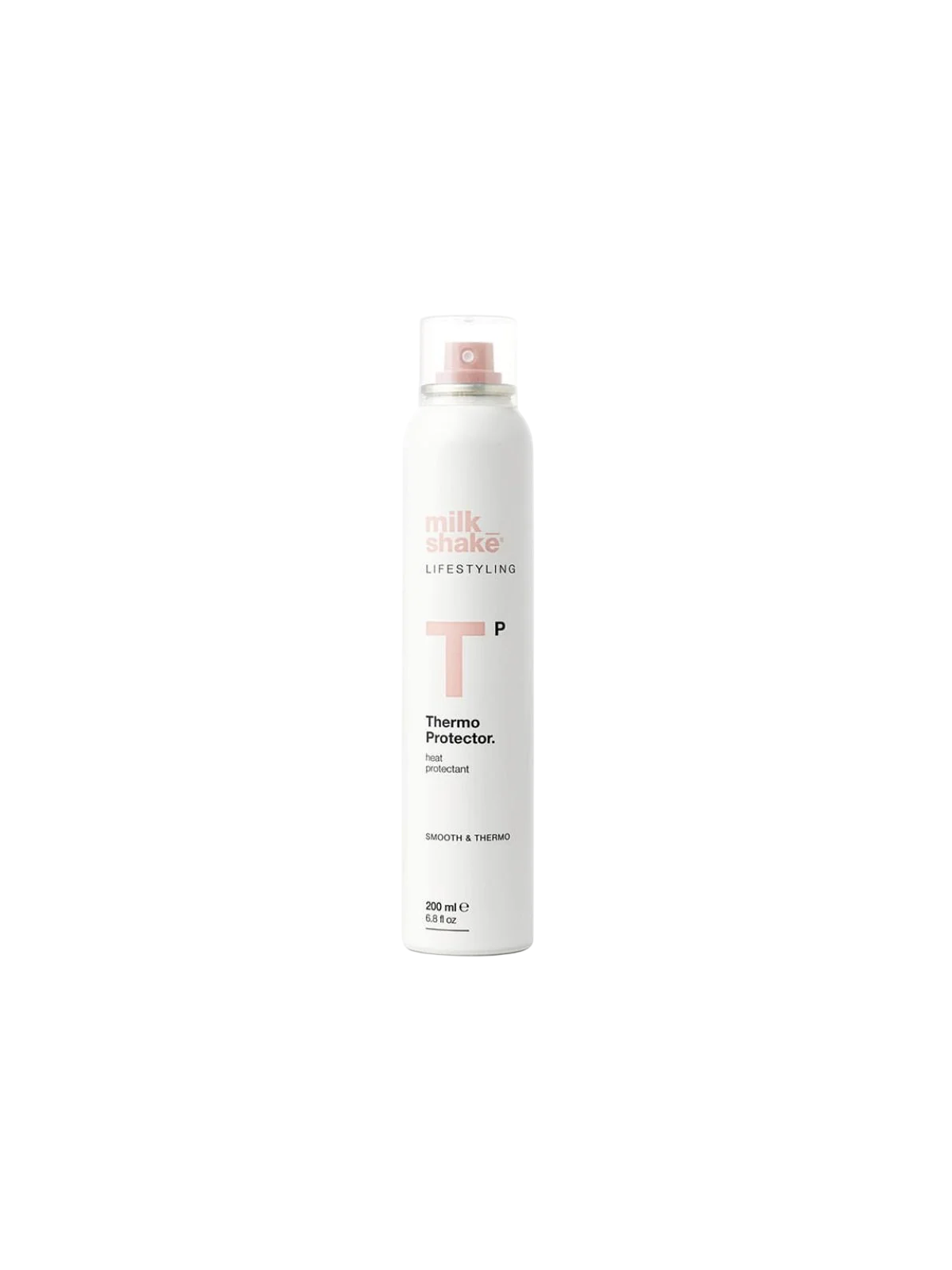 Milk Shake Lifestyling Eco Hair Spray per protezione termica 200ml