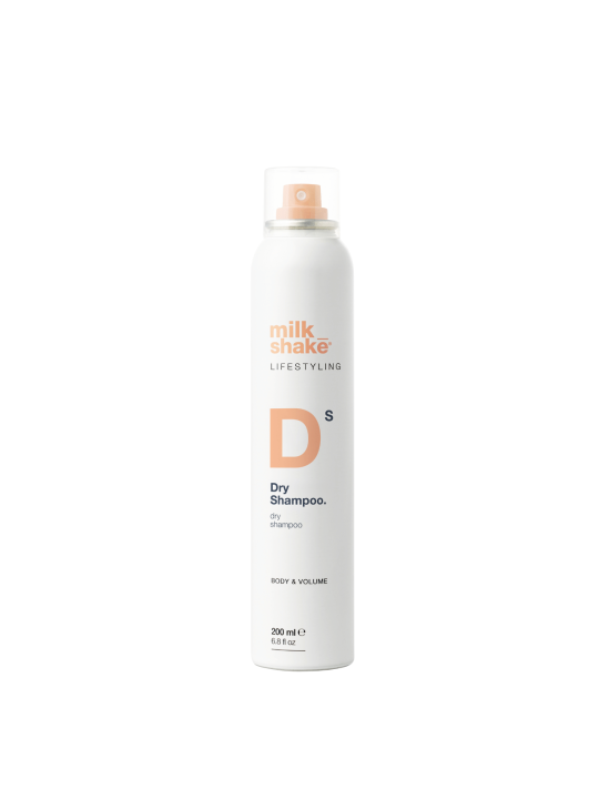 Milk Shake Lifestyling Shampoo Secco Volume e Corpo 200ml