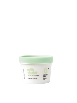 Milk Shake Lifestyling Cera per capelli per tenuta e texture tenuta flessibile 90ml