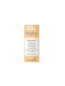 Milk Shake Lifestyling Styling Potion Crema per capelli alla vitamina E 10ml