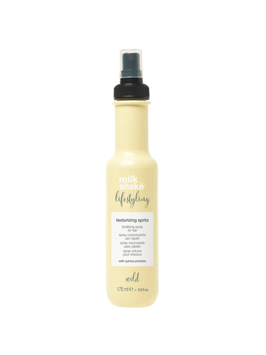 Milk Shake Lifestyling Wild Hair Spray Testurizzante e Volumizzante 175ml