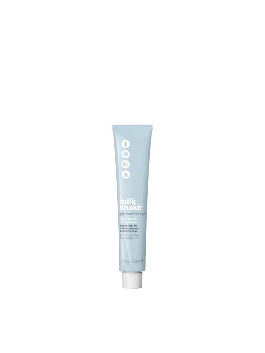 Milk Shake Light Catcher Crema schiarente per capelli a strati chiari 100ml