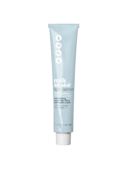 Tintura per capelli permanente Milk Shake Light Catcher 03 Golden Hour 100ml