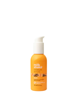 Siero per capelli idratante e illuminante Milk Shake Moisture & More 100ml