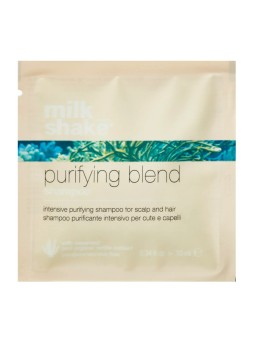 Shampoo antiforfora Milk Shake Purifying Blend 10ml