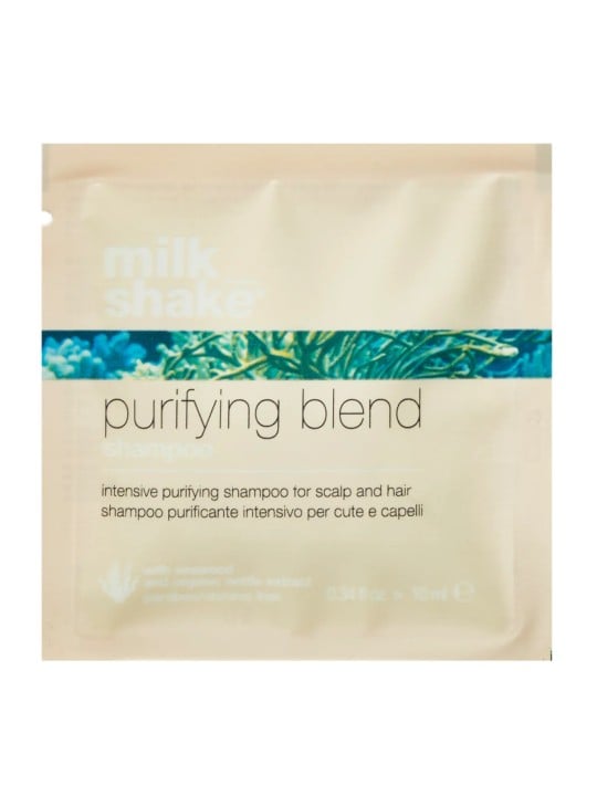Shampoo antiforfora Milk Shake Purifying Blend 10ml