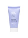 Milk Shake Silver Shine Balsamo per capelli senza parabeni per neutralizzare i toni gialli 50ml