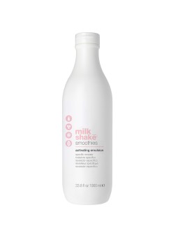 Milk Shake Smoothies - Lozione ossidante per capelli 1000ml