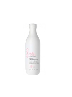 Milk Shake Smoothies Lozione Ossidante Intensiva per Capelli 54% 18 vol 1000ml