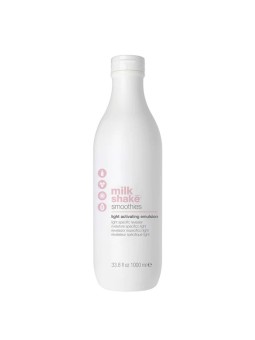 Milk Shake Smoothies - Lozione ossidante leggera per capelli 1000ml