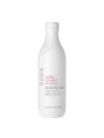 Milk Shake Smoothies - Lozione ossidante leggera per capelli 1000ml