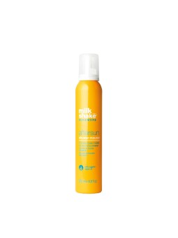 Mousse doposole idratante Milk Shake Sun & More all'olio di argan 200ml