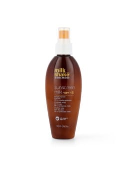 Latte solare Milk Shake Sun & More con protezione solare SPF 30 140ml