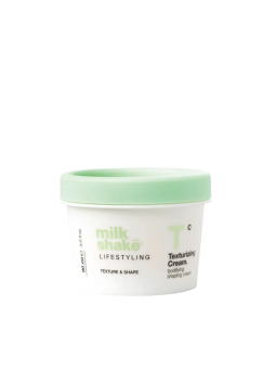 Crema texturizzante Milk Shake crema per lo styling dei capelli media 90ml