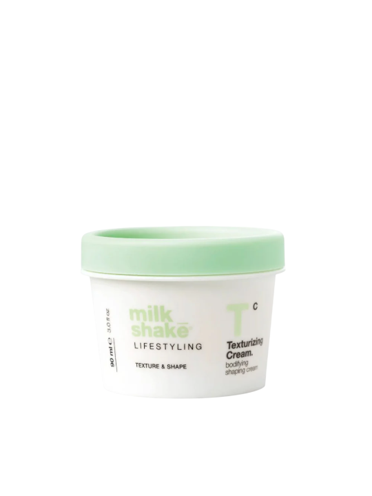 Crema texturizzante Milk Shake crema per lo styling dei capelli media 90ml