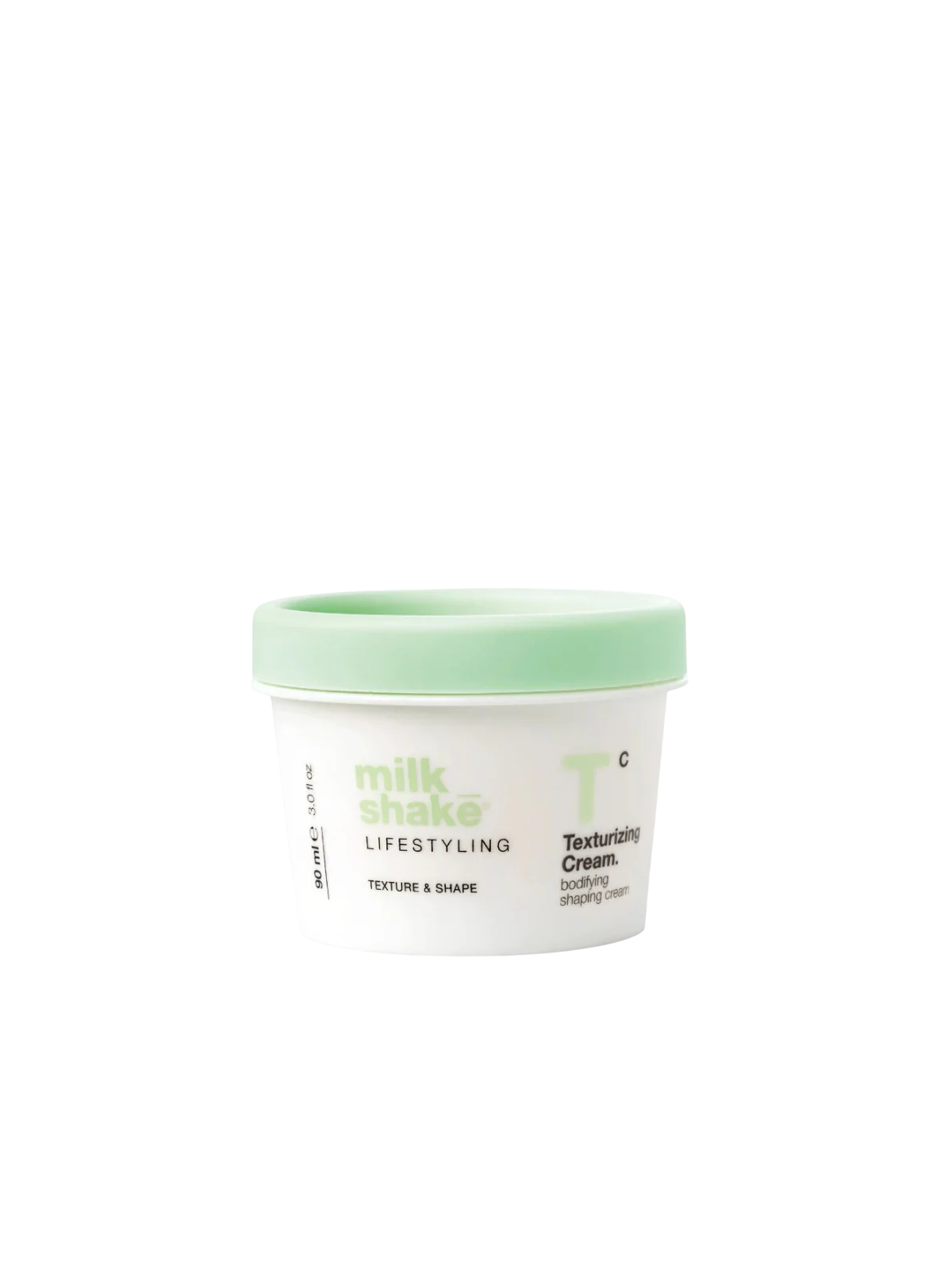 Crema texturizzante Milk Shake crema per lo styling dei capelli media 90ml