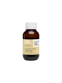 Tintura per capelli semipermanente Milk Shake The Gloss 7.8 60ml