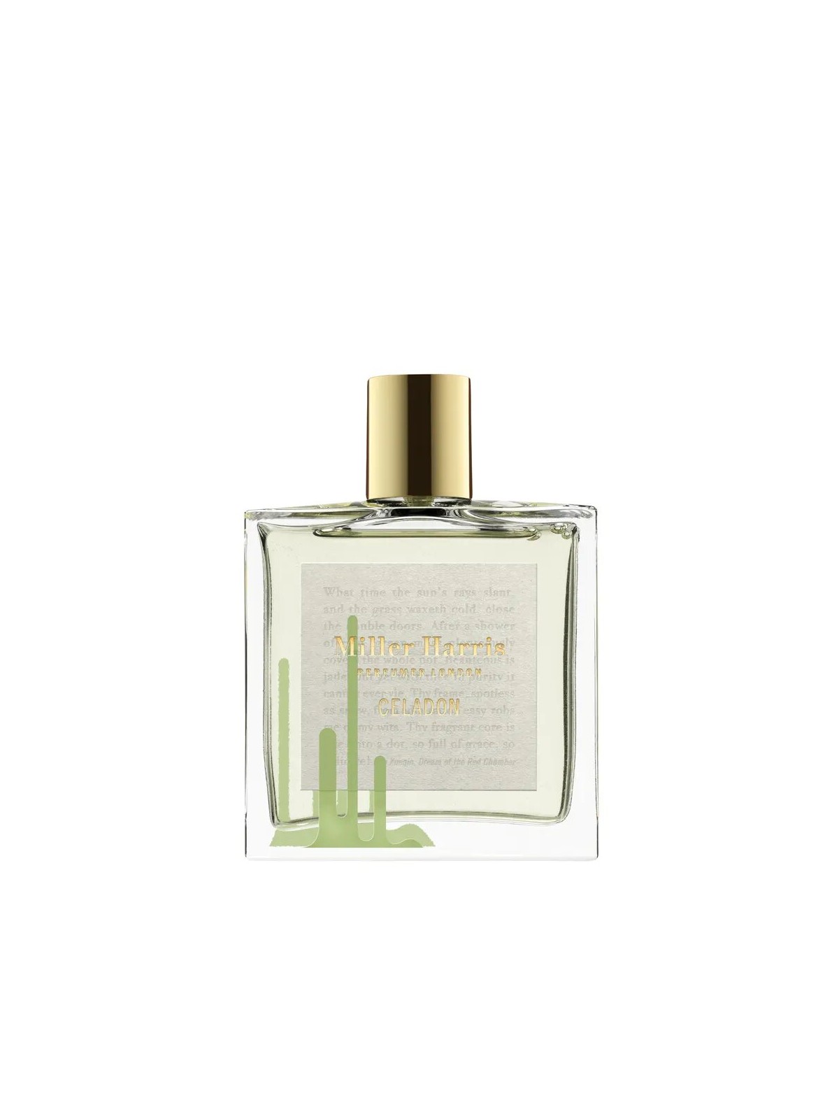 Miller Harris Celadon Eau De Parfum Unisex 100ml