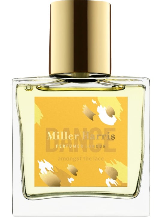 Miller Harris Dance Amongst The Lace Eau De Parfum unisex 50ml