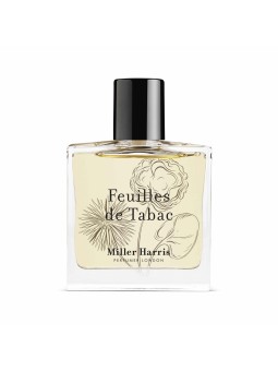 Miller Harris Feuilles De Tabac Eau De Parfum Unisex 50ml