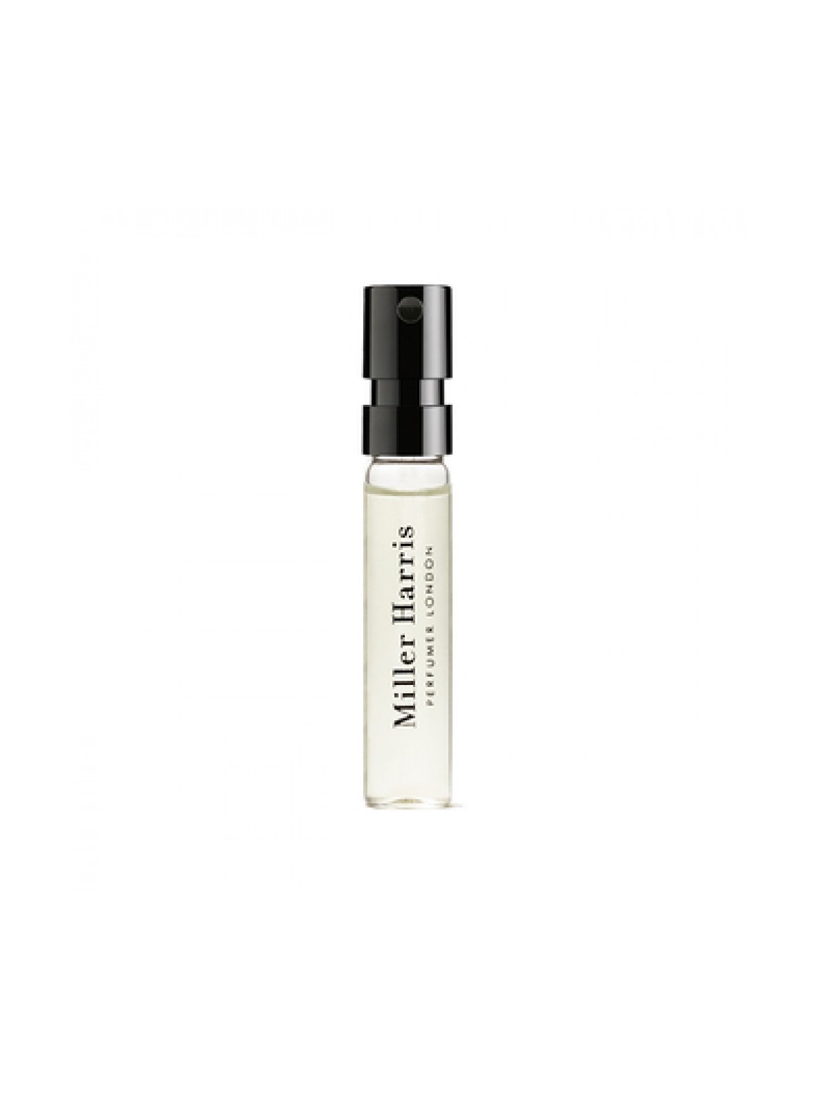 Miller Harris Poirier D'un Soir Eau De Parfum donna Flacone da 2ml