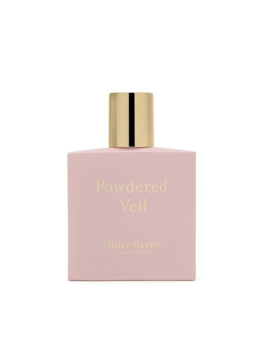 Miller Harris Powdered Veil Eau De Parfum donna 50ml