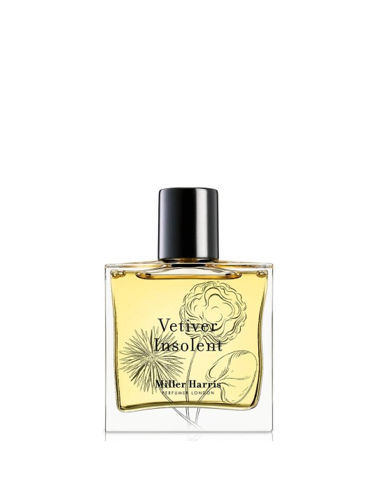 Miller Harris Vetiver Insolent Eau De Parfum donna 50ml