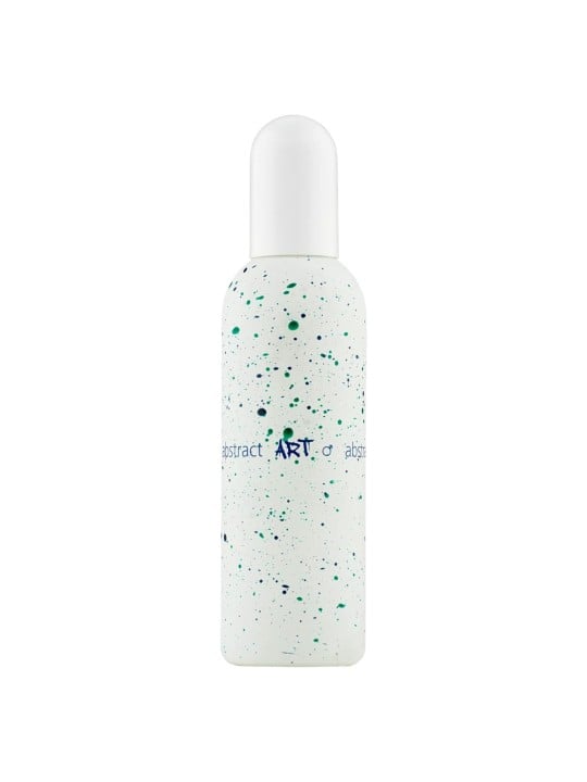 Milton Lloyd Colour Me Abstract Art Eau De Parfum uomo 90ml