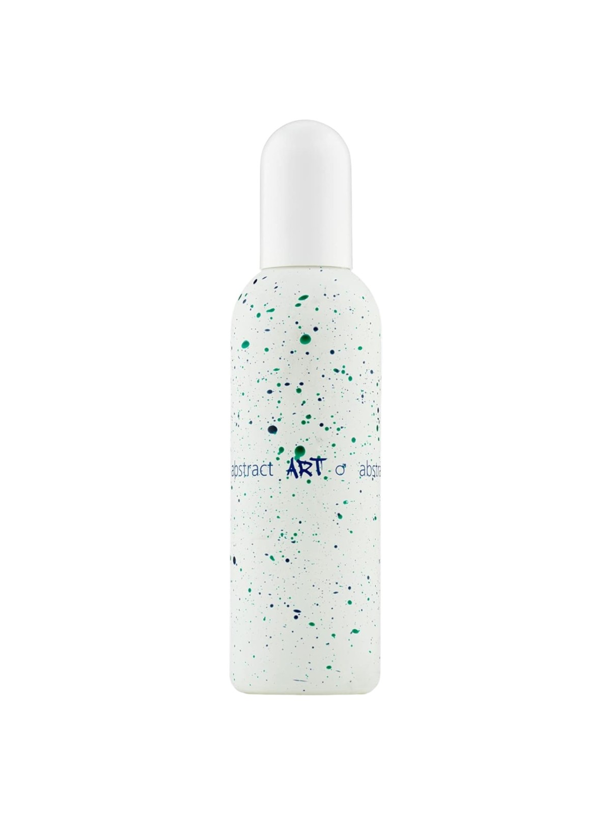 Milton Lloyd Colour Me Abstract Art Eau De Parfum uomo 90ml