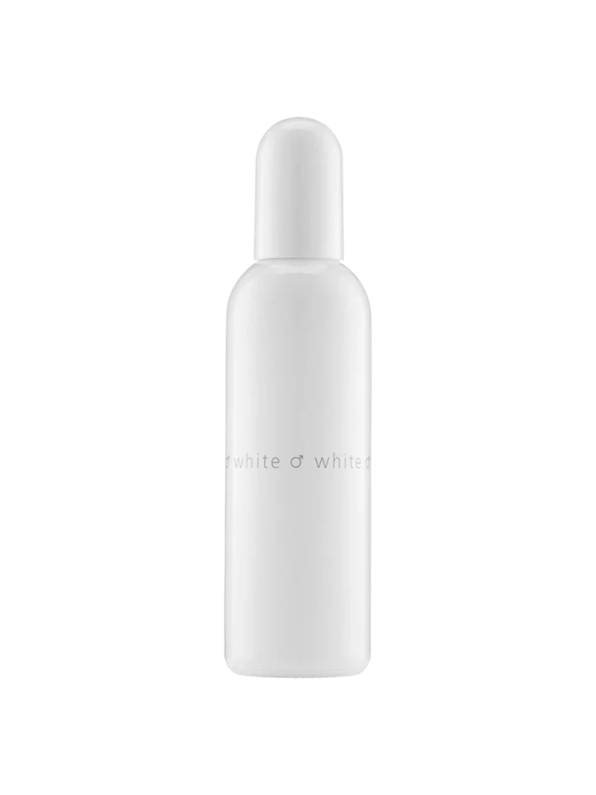 Milton Lloyd Color Me Homme White Eau De Toilette uomo 90ml