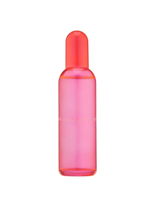 Milton Lloyd Colour Me Neon Pink Eau De Parfum donna 100ml