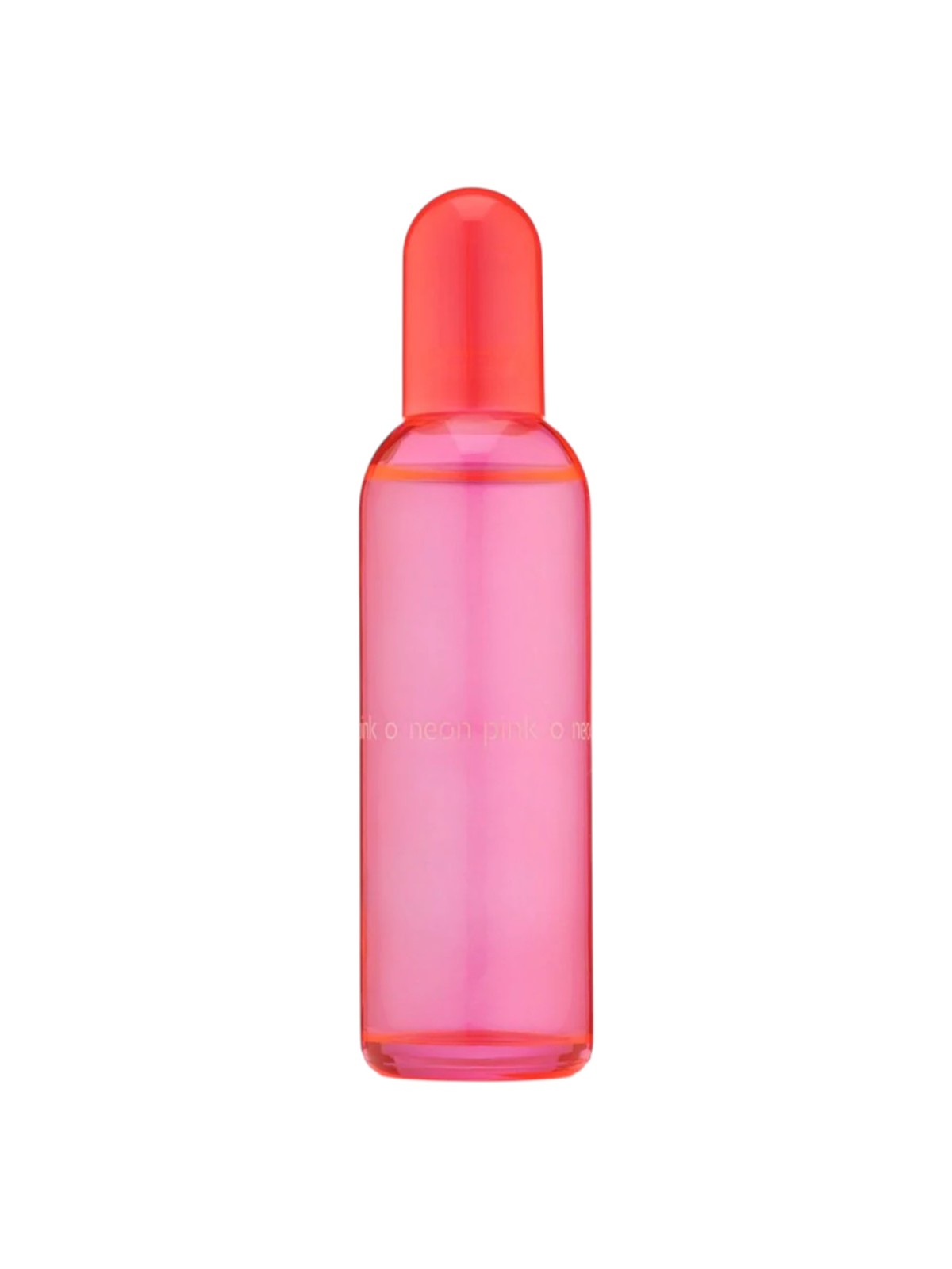 Milton Lloyd Colour Me Neon Pink Eau De Parfum donna 100ml