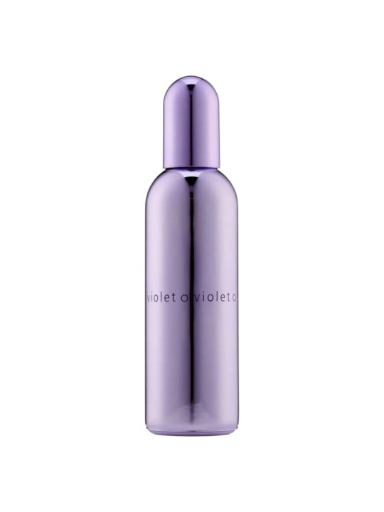 Milton Lloyd Color Me Violet Eau De Parfum donna 100ml