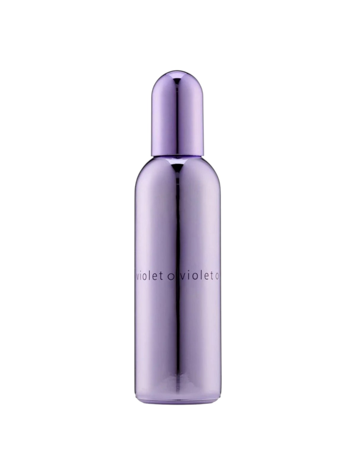 Milton Lloyd Color Me Violet Eau De Parfum donna 100ml