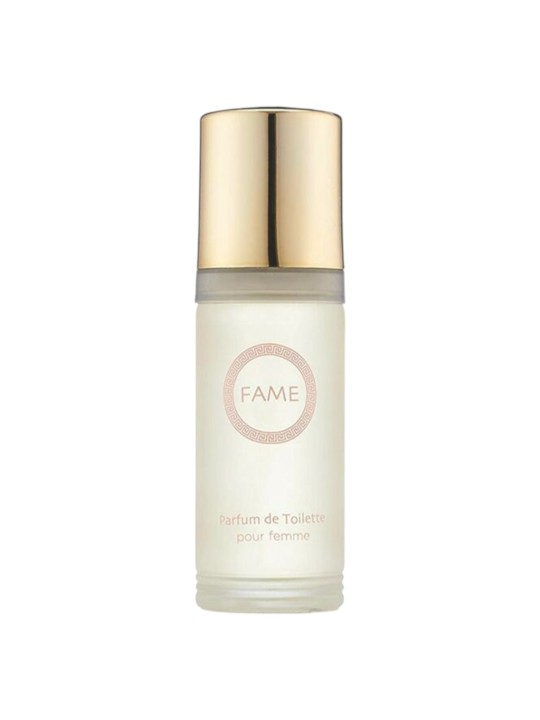 Milton Lloyd Fame Eau De Toilette Donna 55ml