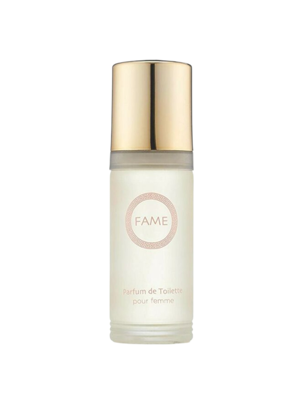 Milton Lloyd Fame Eau De Toilette Donna 55ml