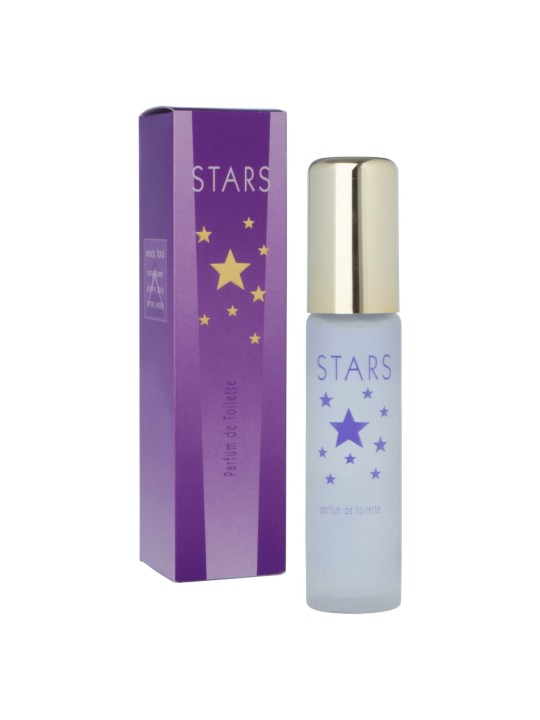 Milton Lloyd Stars Eau De Toilette Donna 50ml