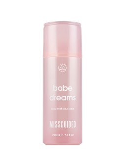 Spray corpo Missguided Babe Dreams 220ml