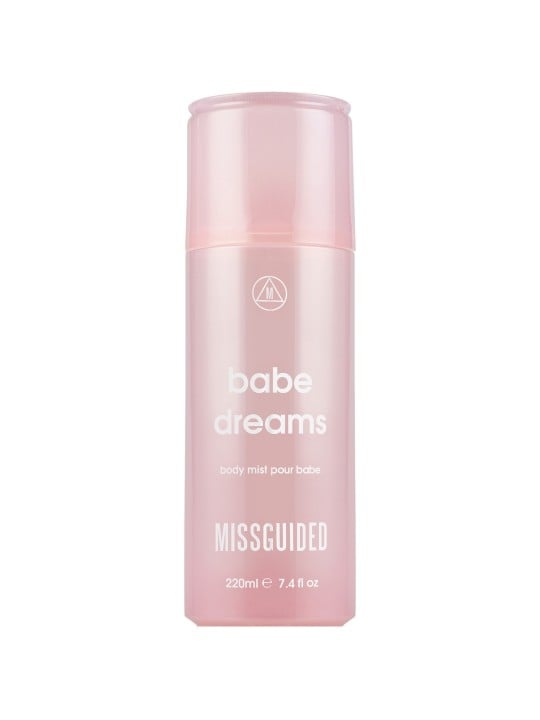 Spray corpo Missguided Babe Dreams 220ml