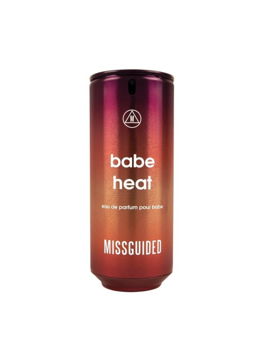 Missguided Babe Heat Eau De Parfum donna 80ml