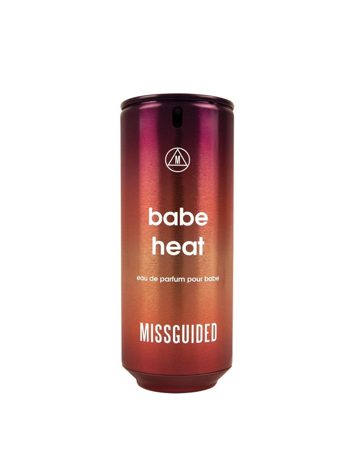 Missguided Babe Heat Eau De Parfum donna 80ml