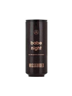 Missguided Babe Night Eau De Parfum donna 80ml