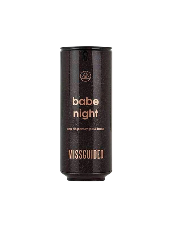 Missguided Babe Night Eau De Parfum donna 80ml