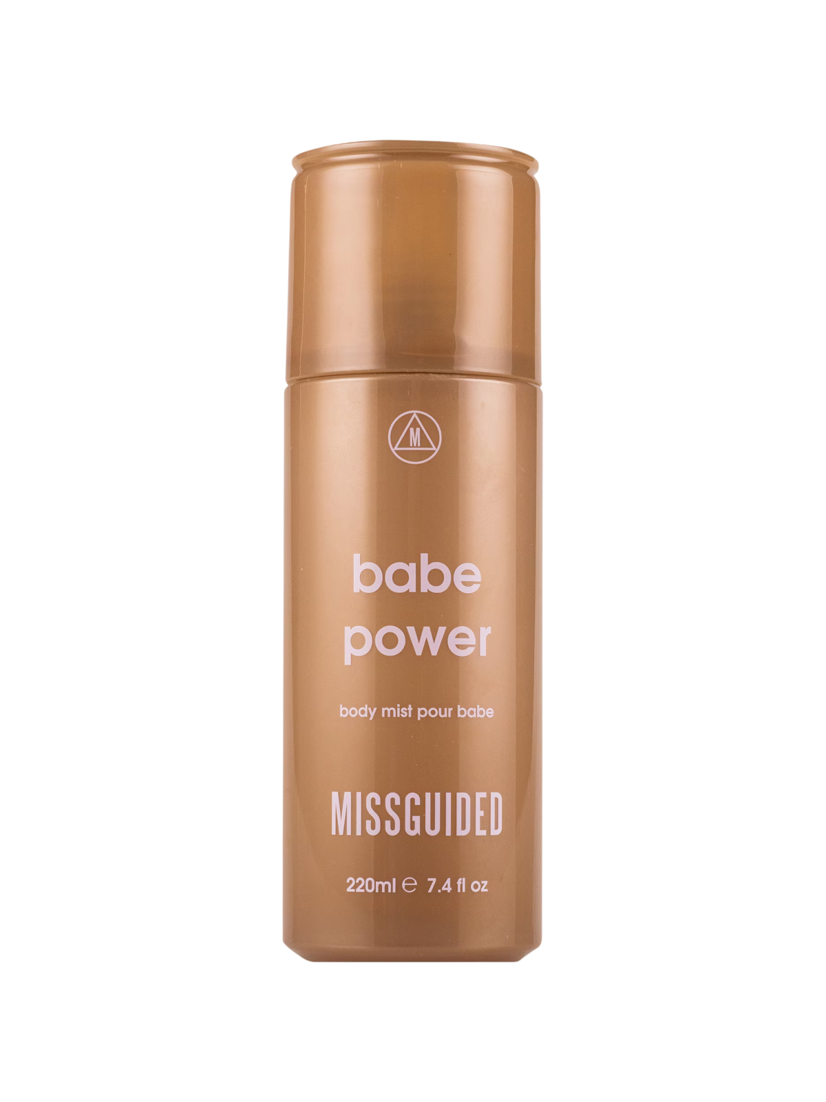 Missguided Babe Power Body Spray 220ml