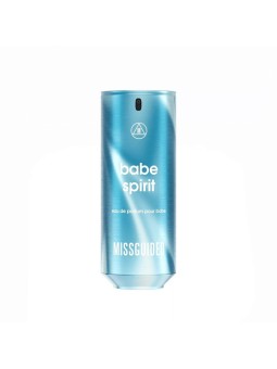 Missguided Babe Spirit Eau De Parfum donna 80ml