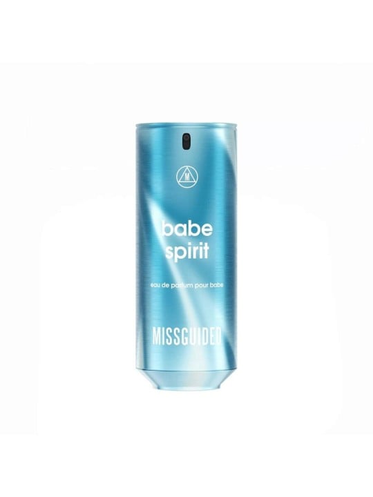 Missguided Babe Spirit Eau De Parfum donna 80ml