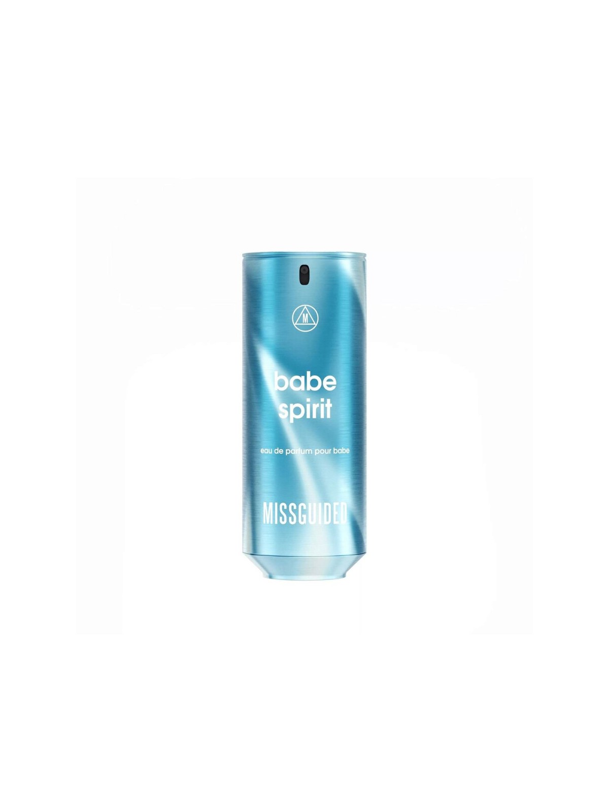 Missguided Babe Spirit Eau De Parfum donna 80ml