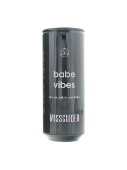 Missguided Babe Vibes Eau De Parfum donna 80ml