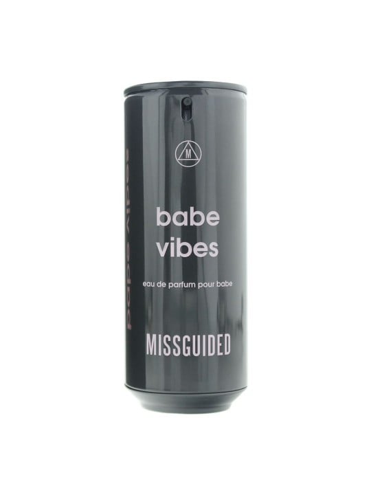 Missguided Babe Vibes Eau De Parfum donna 80ml
